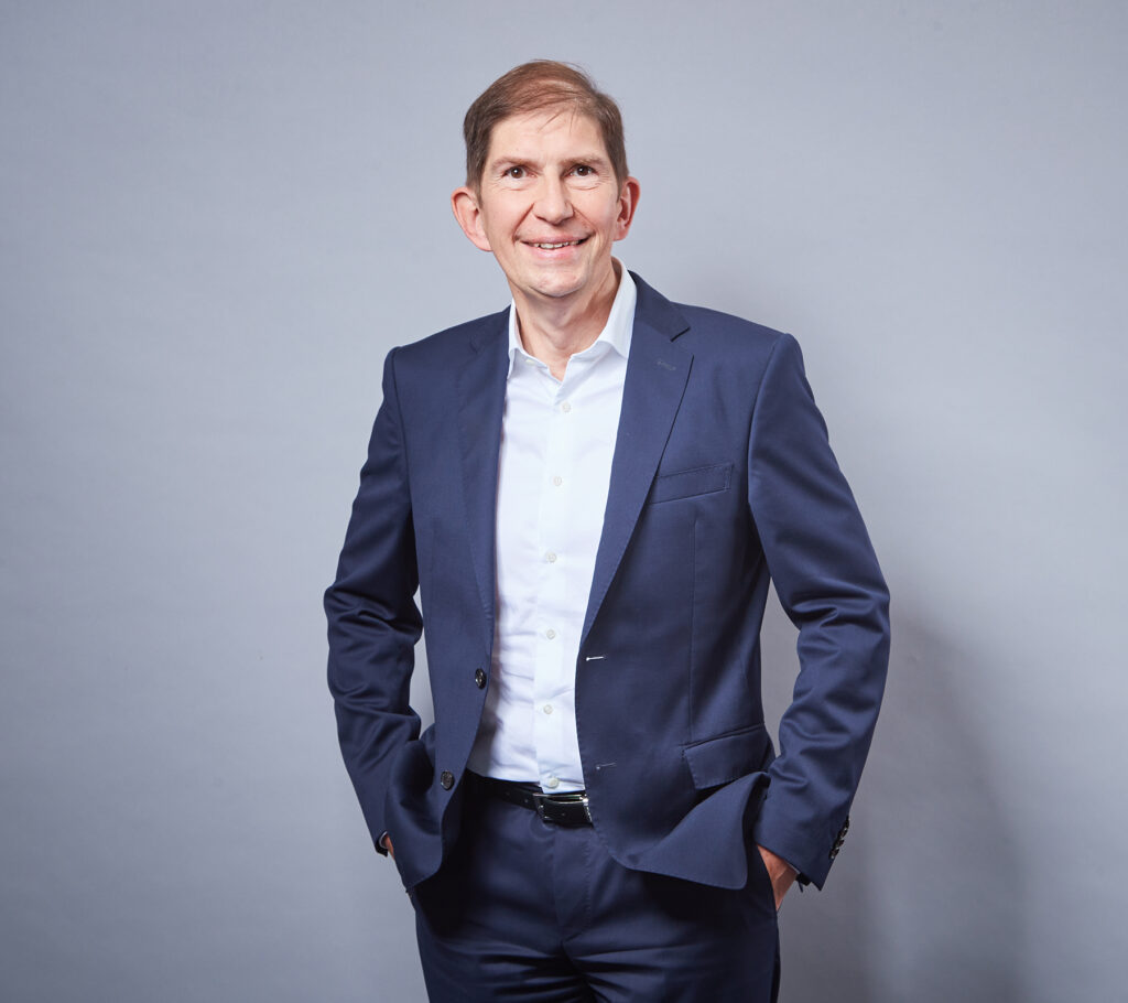 Das Portrait von Michael Meiners